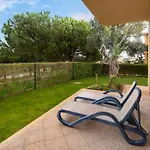 Διαμέρισμα Luxury With Free Use Of Pool, Gym And Λάγος