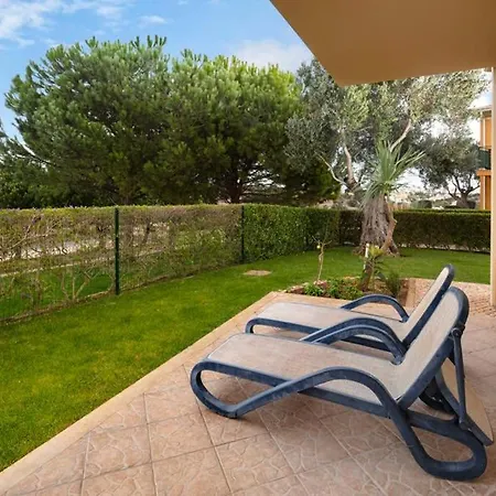 Apartamento Luxury With Free Use Of Pool, Gym And Lagos