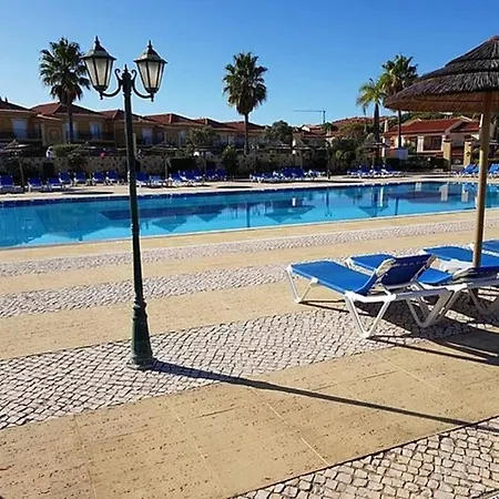 Luxury With Free Use Of Pool, Gym And Apartamento Lagos