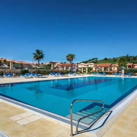 Apartment Luxury With Free Use Of Pool, Gym And *